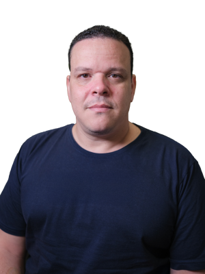 Pr. Miquéias Lima Adoração e Artes