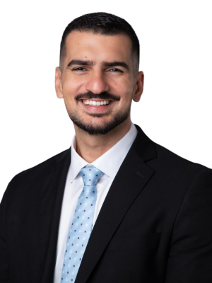 Pr. Andre Alves Igreja do Recreio na Barra Olímpica